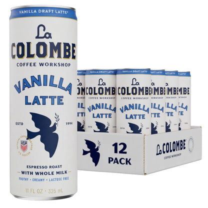 La Colombe Coffee