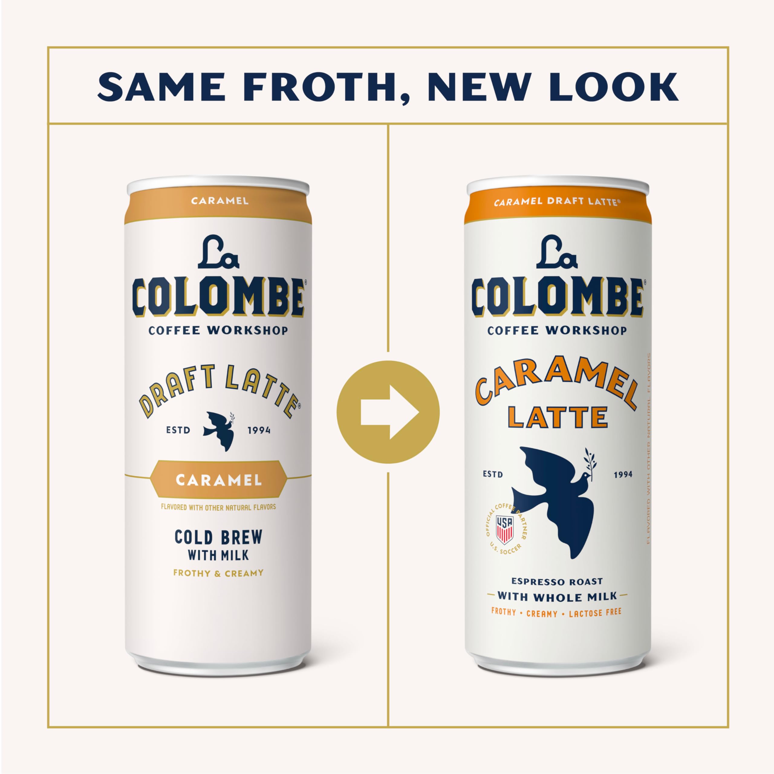 La Colombe Coffee