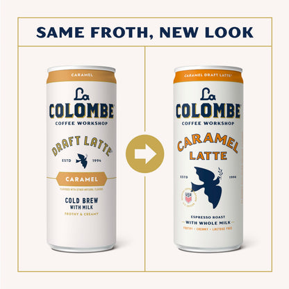 La Colombe Coffee