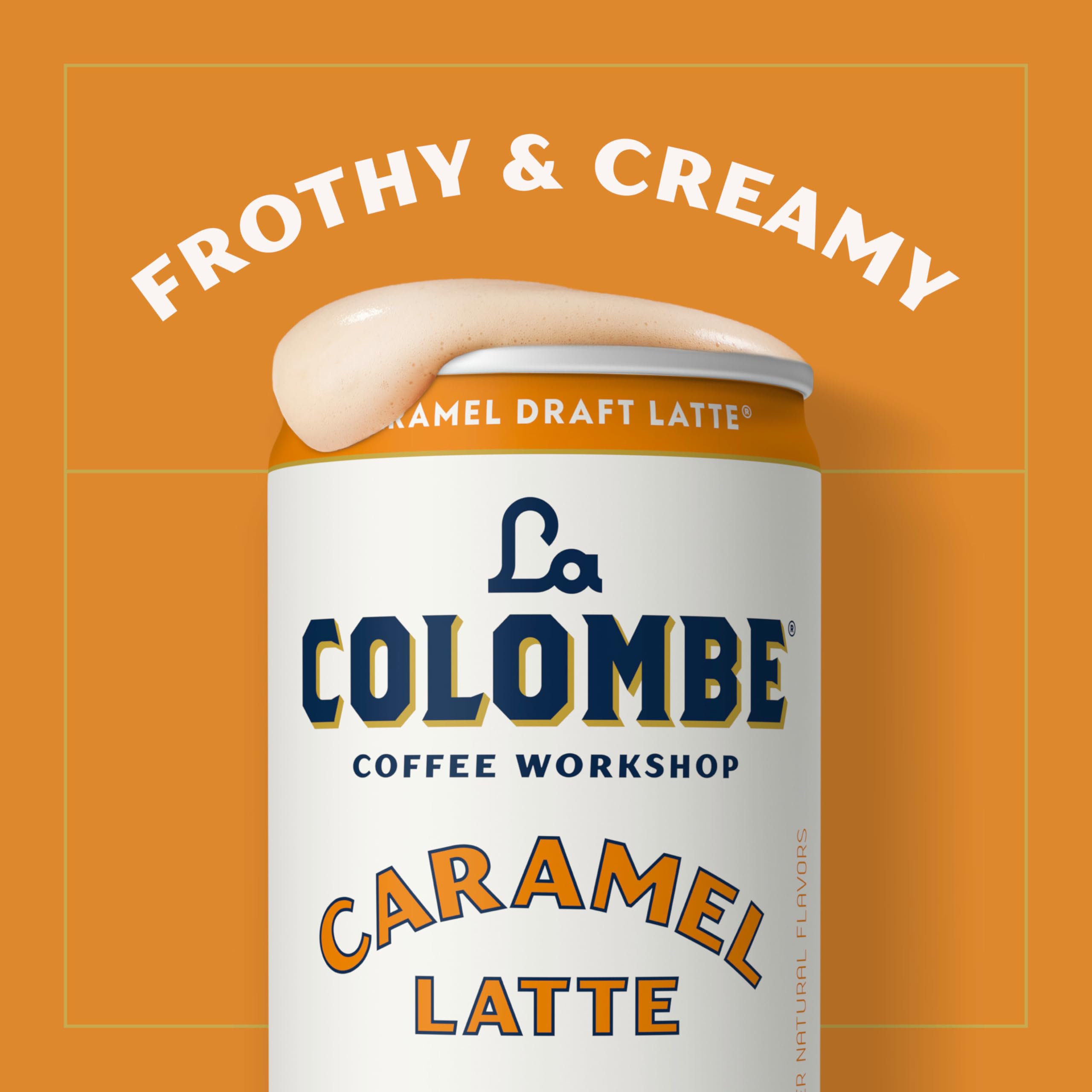 La Colombe Coffee