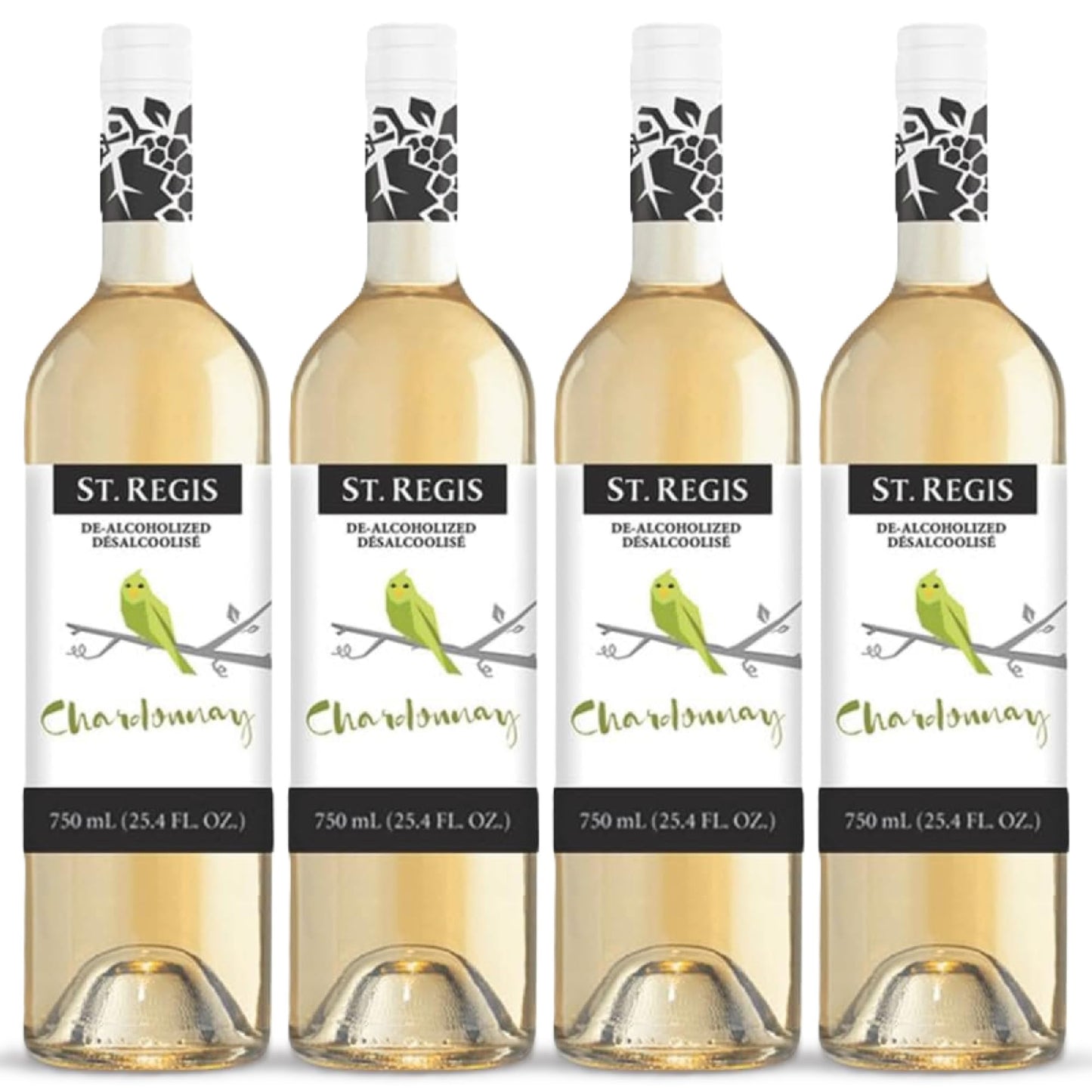 Non Alcoholic Orange Spritz Sparkling Drink with Fruity Citrus Flavor