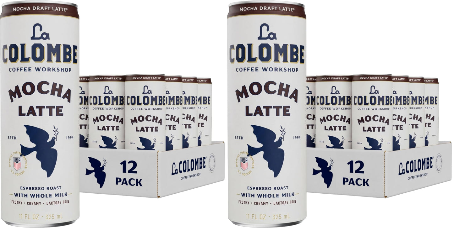 La Colombe Coffee