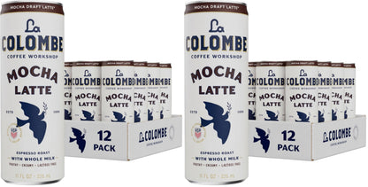 La Colombe Coffee