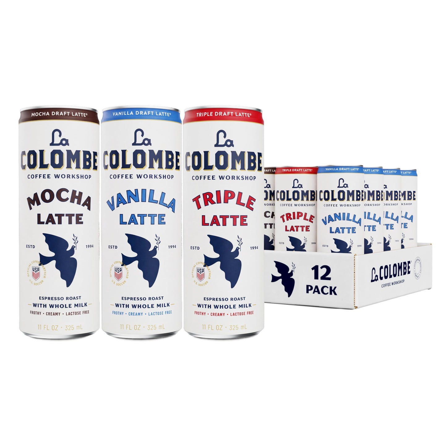 La Colombe Coffee