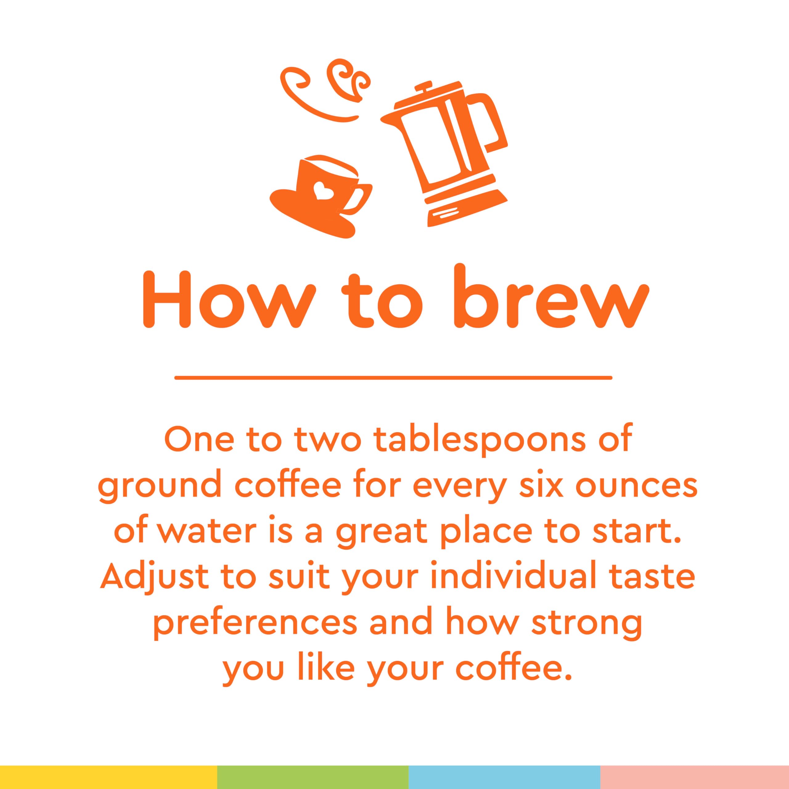 BIGGBY® Whole Bean Coffees