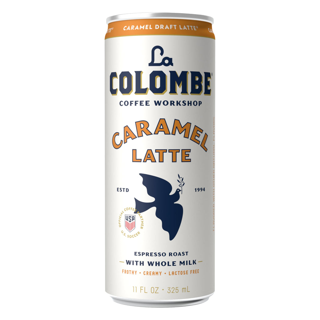 La Colombe Coffee