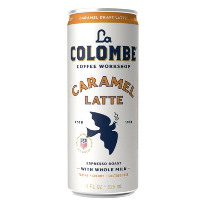 La Colombe Coffee