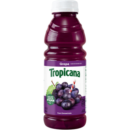 Tropicana Fruit Juice
