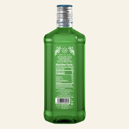 Non Alcoholic Clean Spirit with Zero Sugar and Low Calories 700ml