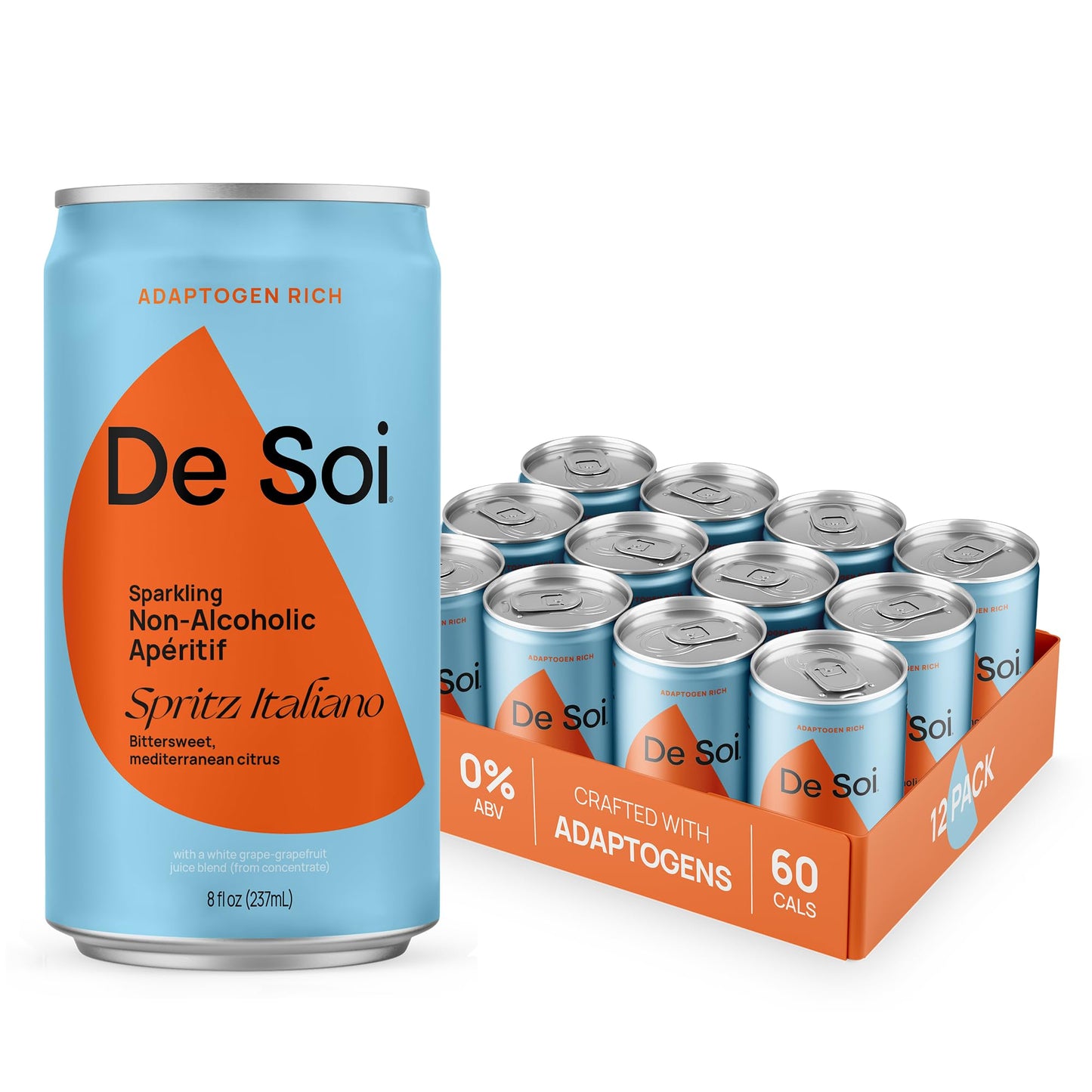 De Soi NA Aperitif by Katy Perry - ALL PACK