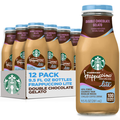 Starbucks Frappuccino Lite
