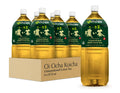 ITO EN Oi Ocha Unsweetened Green Tea 1