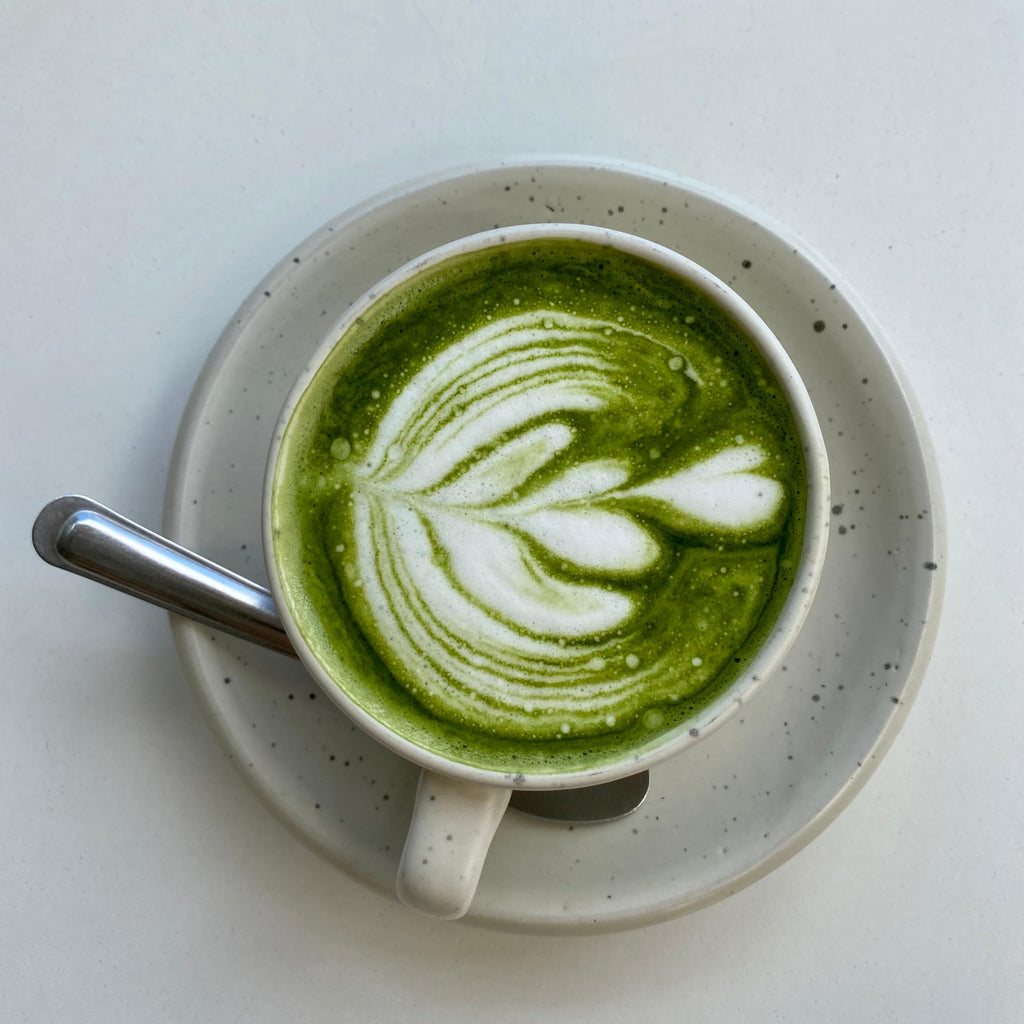 Dr. Weil Matcha Kari Japanese Matcha Green Tea Powder