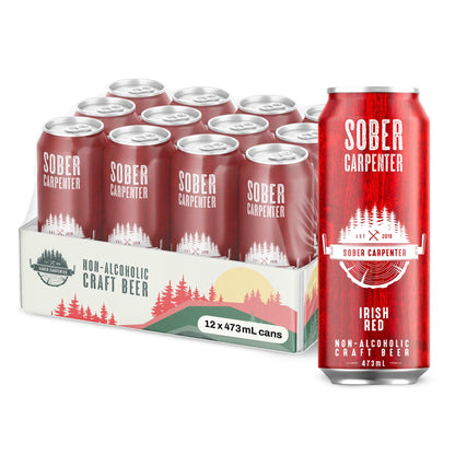 Sober Carpenter Parent