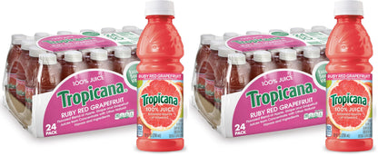 Tropicana Fruit Juice