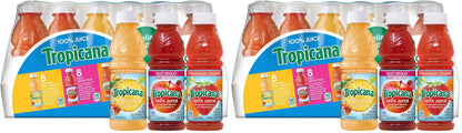 Tropicana Fruit Juice