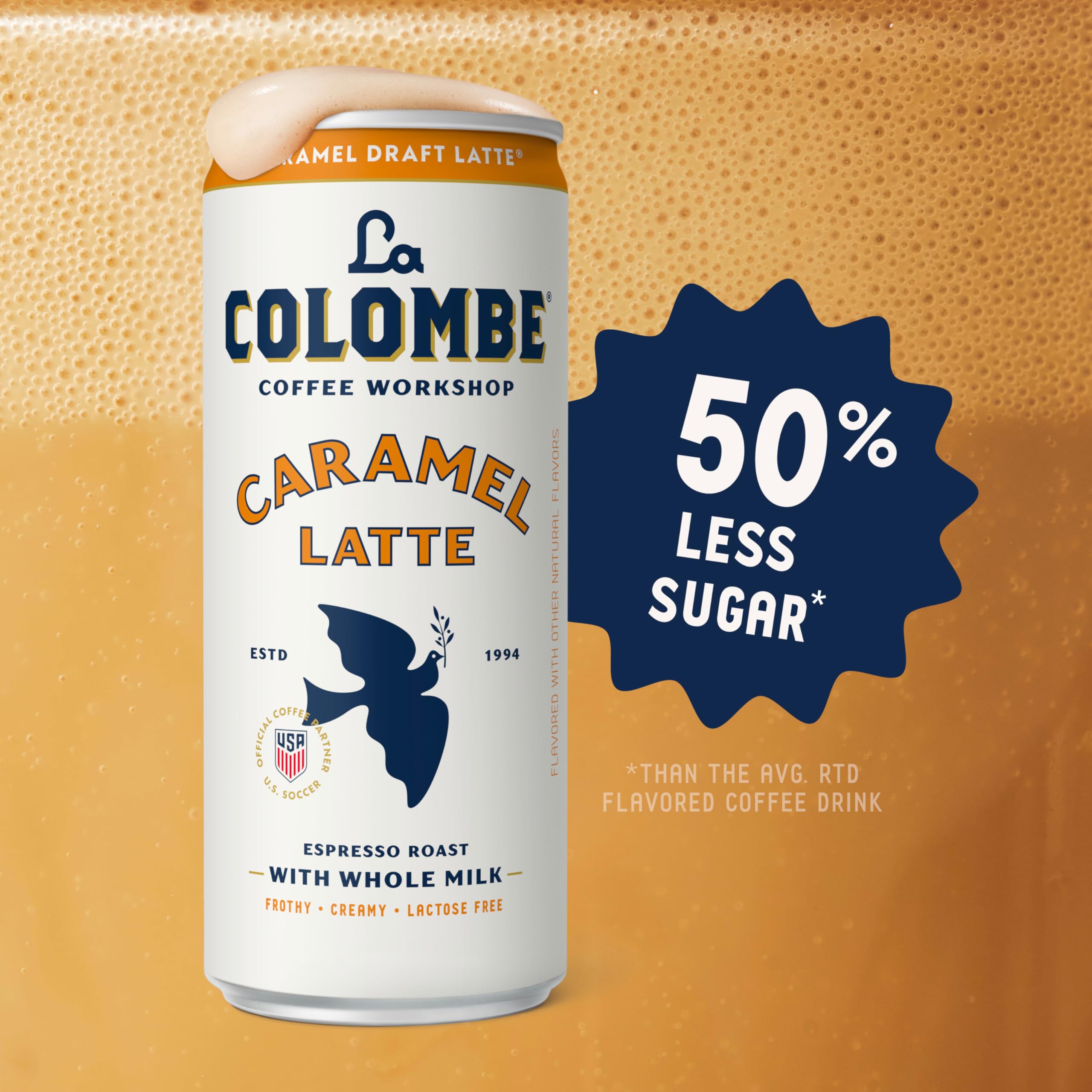 La Colombe Coffee