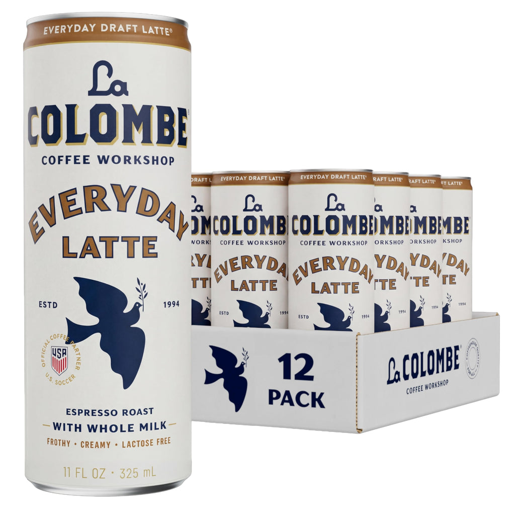La Colombe Coffee
