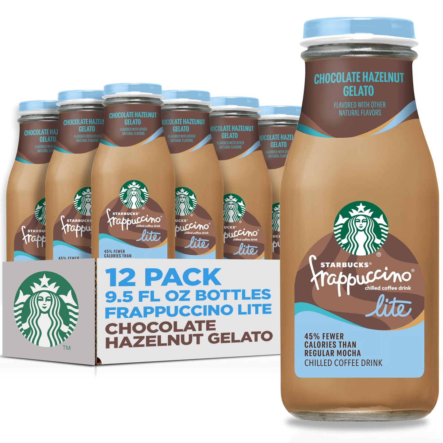 Starbucks Frappuccino Lite