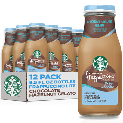 Starbucks Frappuccino Lite