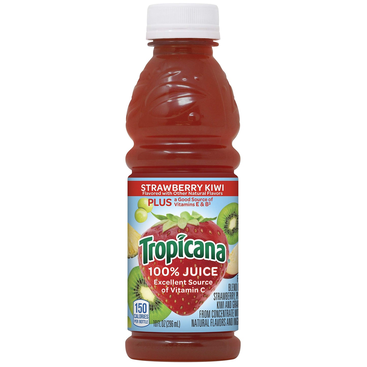 Tropicana Fruit Juice