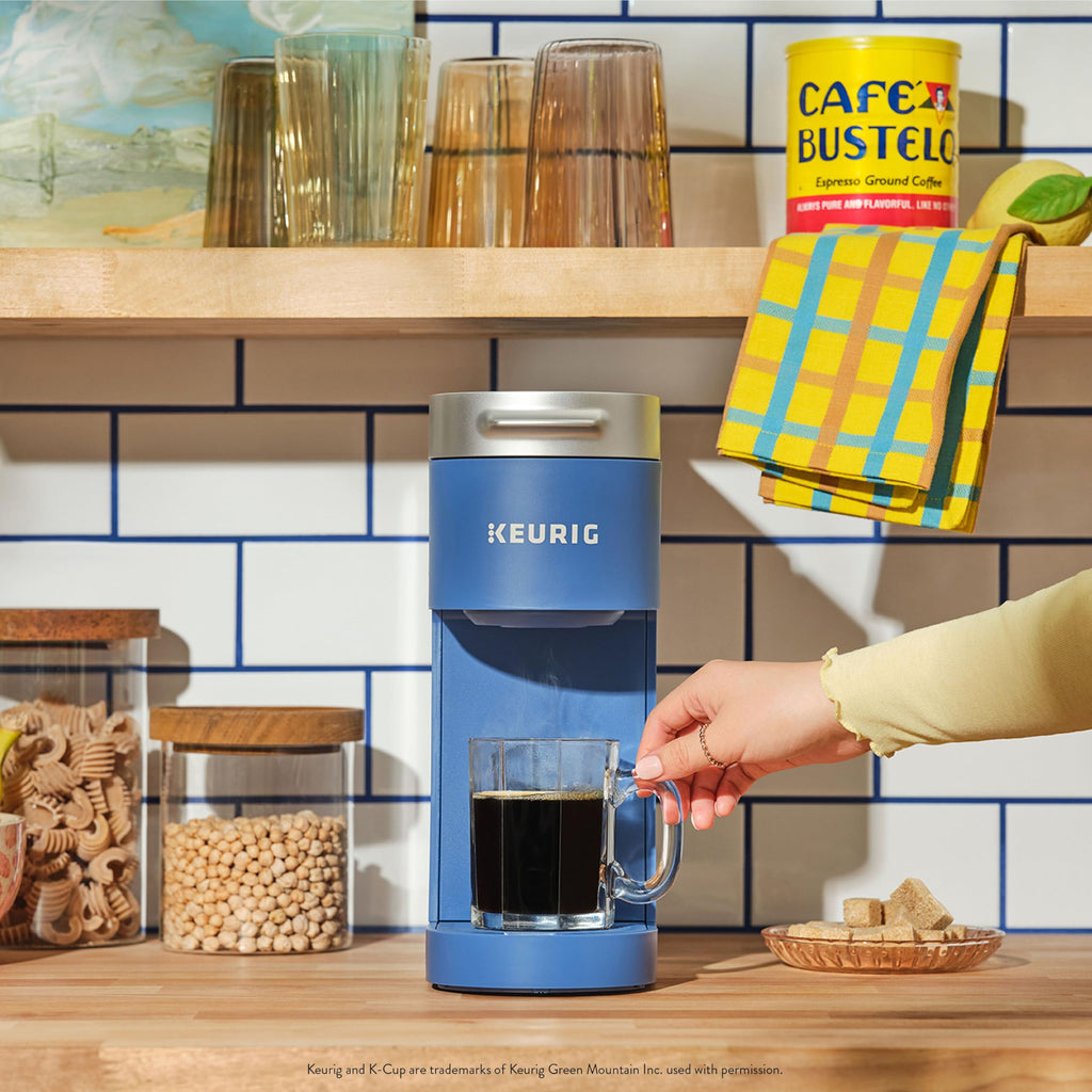 Café Bustelo K Cups