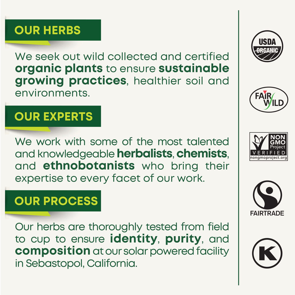 Traditional Medicinals Organic Digestive Tea