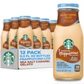 Starbucks Frappuccino Lite