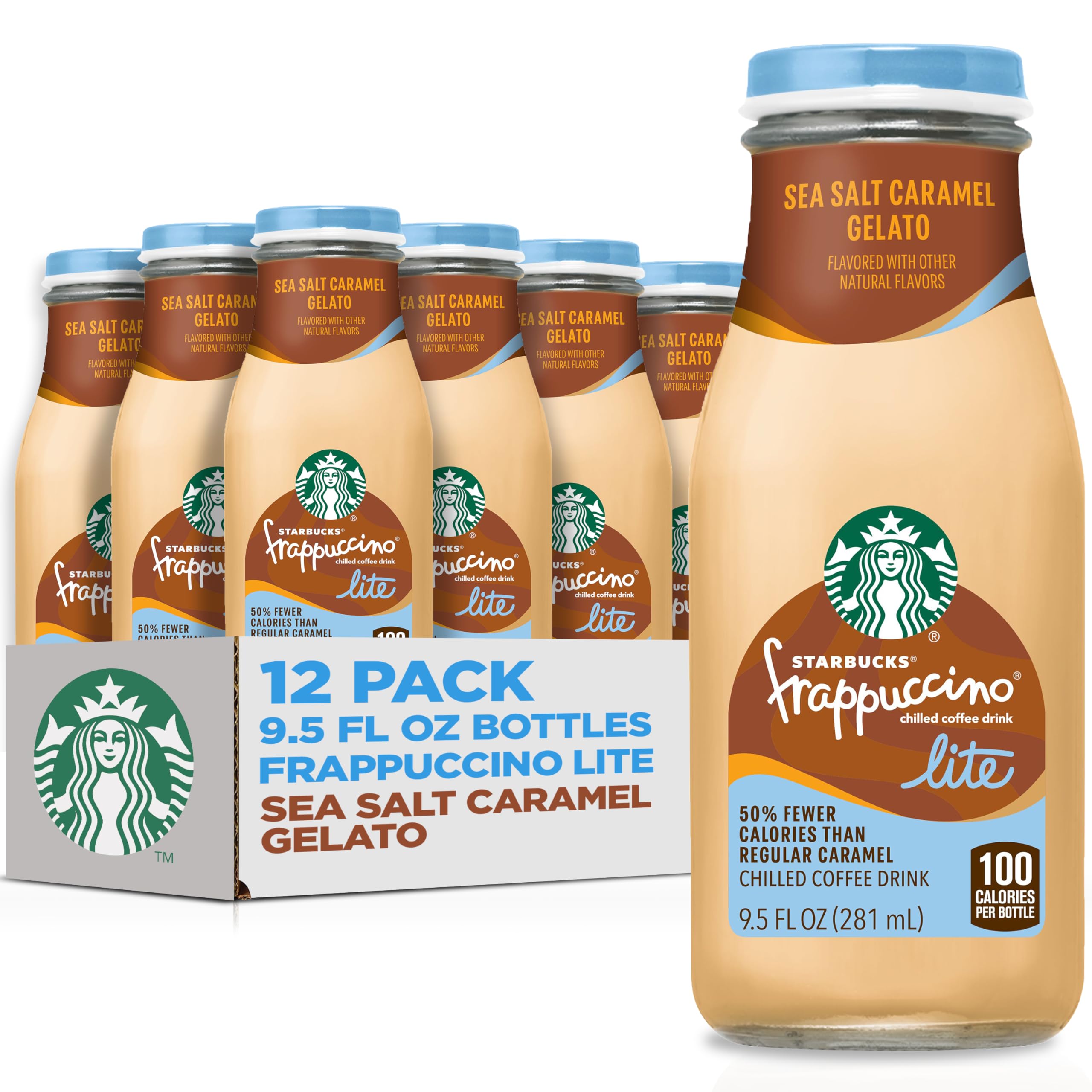 Starbucks Frappuccino Lite