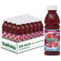 Tropicana Fruit Juice