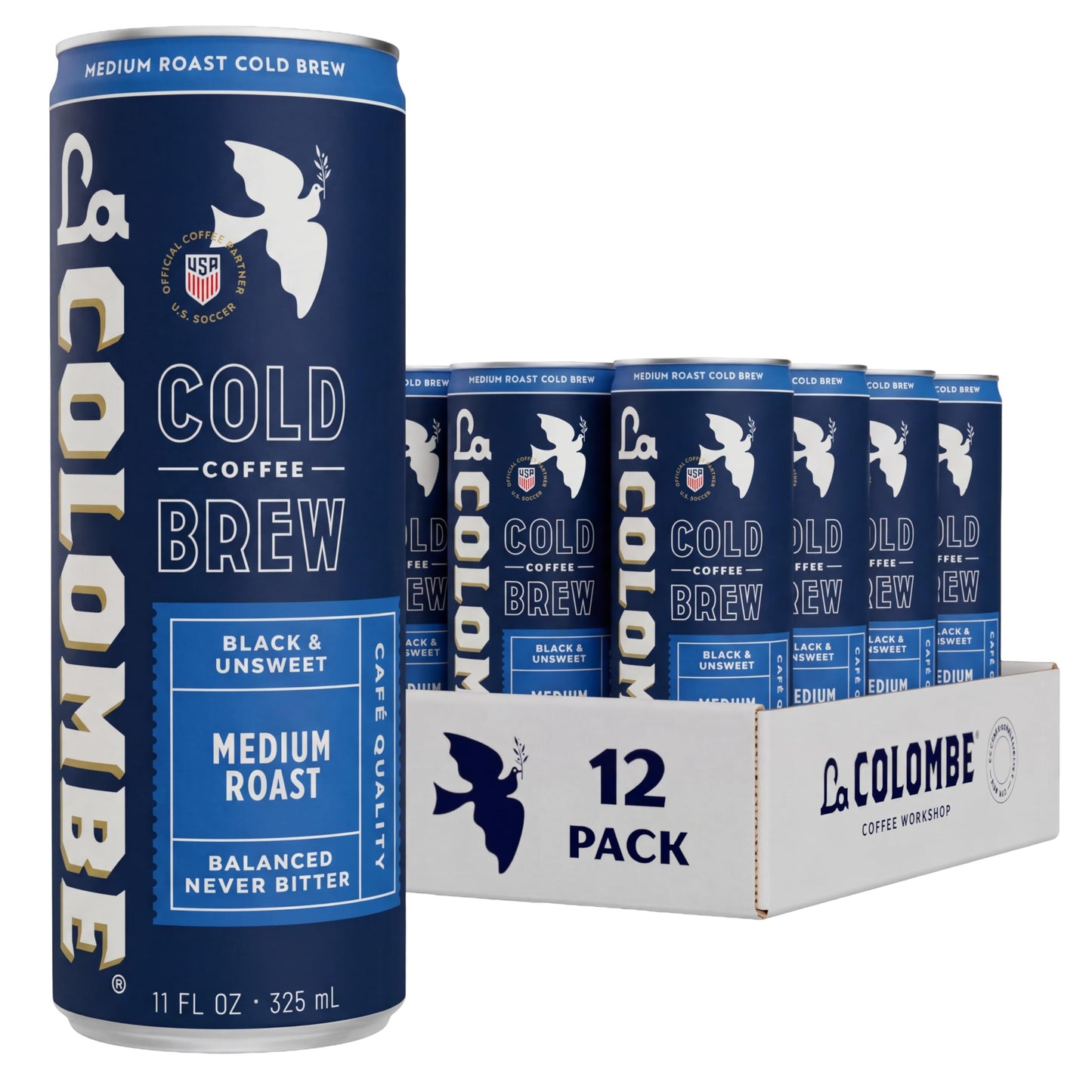 La Colombe Coffee