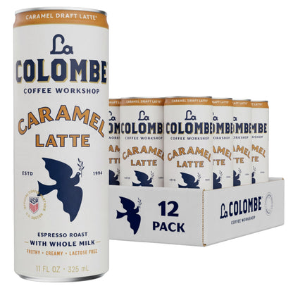La Colombe Coffee