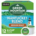 Nantucket Blend Medium Roast Single-Serve Coffee Pods 72 Count