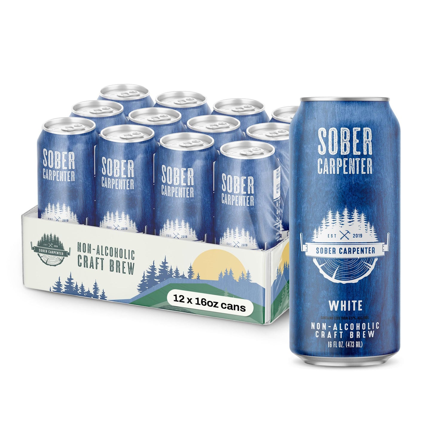 Sober Carpenter Parent