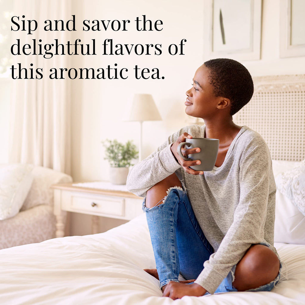 The Republic of Tea - Earl Greyer Black Tea