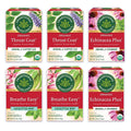 Traditional Medicinals Organic Seasonal Care Variety Pack, 96 Tea Bags